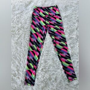 Victoria's Secret VSX Sport Knockout Leggings Size S